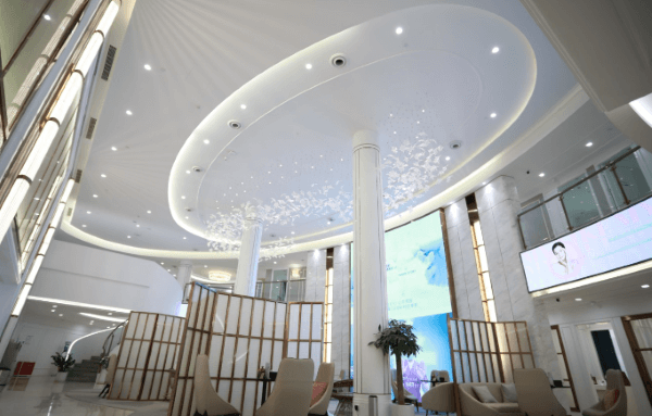 北京美莱做眼睛怎么样？原生隐痕美眼术/重睑修复优势大附价格