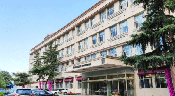 北京嘉禾医疗美容医院姚成红医生怎么样？掌握特色丰胸技术附价格